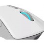 Lenovo | Gaming Mouse | Wireless/Wired | Legion M600 | Optical | Gaming Mouse | Bluetooth, USB-C | Stingray | Yes - 5